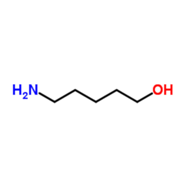 5-Amino-1-pentanol，5-Aminopentanol